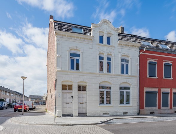 Medium property photo - Akerstraat 107, 6466 HD Kerkrade